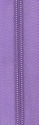 ZAMMET plastic metal zippers logos on zippers big choice of colors
